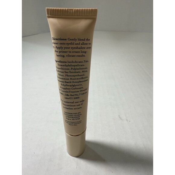 Appeal Hydrating Eyeshadow Primer Lightweight Long-lasting New Without A Box - Picture 4 of 5